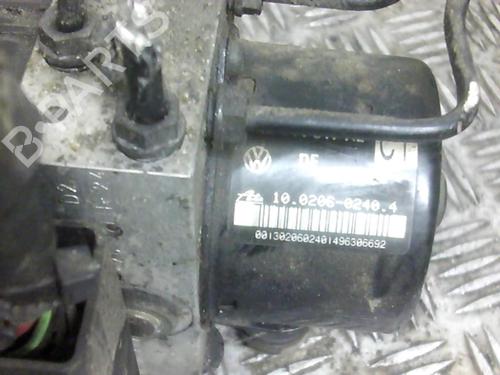 Used ABS pump AUDI A3 Sportback (8PA) [2004-2015]  20015639