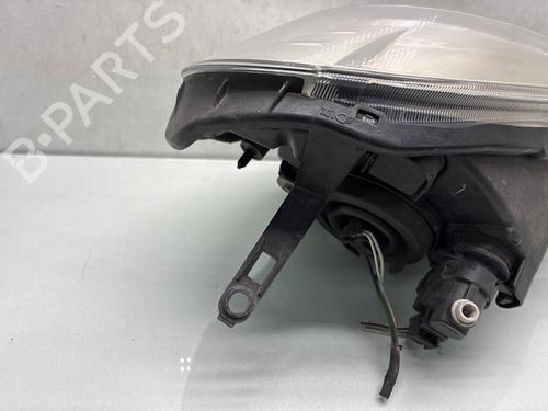 Left headlight RENAULT KANGOO Express (FW0/1_) 1.5 dCi 90 (FW0G, FW05, FW08, FW11) | BP36891677C28 - Image 3