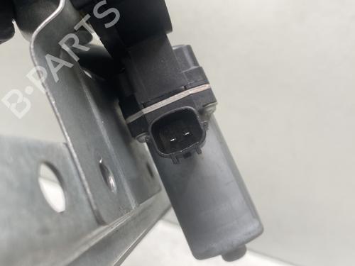 Used Front right window mechanism Front right window mechanism RENAULT TWINGO III (BCM_, BCA_) 1.0 SCe 70 (BCMB) (69 hp) 32682157 32682157