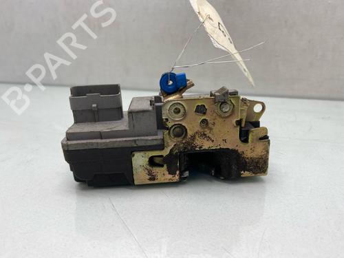 Used Front left lock Front left lock CITROËN BERLINGO / BERLINGO FIRST MPV (MF_, GJK_, GFK_) [1996-2026] 34561417 34561417