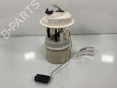 Used Fuel pump PEUGEOT 206 Hatchback (2A/C) [1998-2012]  19950384