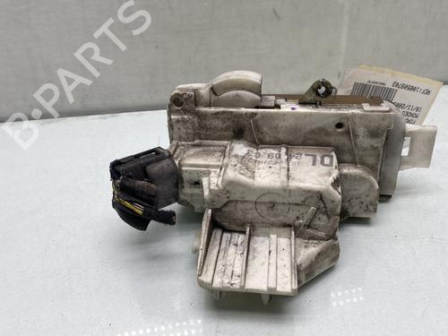 Front right lock FORD MONDEO III (B5Y) 2.0 16V TDDi / TDCi | BP28281251C97 