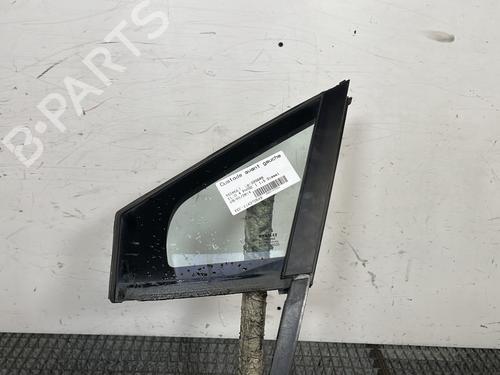 Used Front left quarter glass RENAULT CLIO IV (BH_) 1.5 dCi 75 (75 hp) 30864031