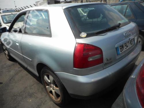 Right mirror AUDI A3 (8L1) 1.9 TDI | BP20033220C27 