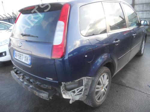 Left rear window switch FORD FOCUS C-MAX (DM2) 1.6 TDCi | BP19985239I29  - Image 10