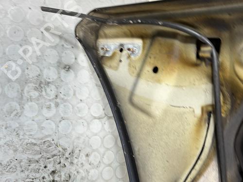 Hood CITROËN C2 (JM_) 1.4 HDi | BP29413617C1 
