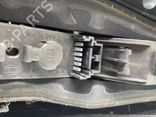 Right taillight RENAULT MEGANE II Estate (KM0/1_) 1.5 dCi (KM16, KM1E) | BP31192698C35