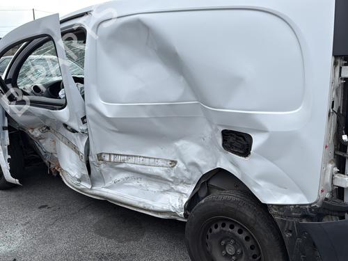 Grille RENAULT KANGOO Express (FW0/1_) 1.5 dCi 95 (FW16) | BP29940166C40