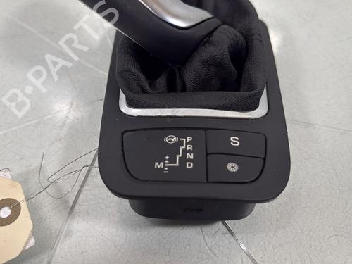 Shift knob CITROËN C5 III (RD_) 1.6 THP 155 (RD5FV8, RD5FNA) | BP33711324I34 - Image 3