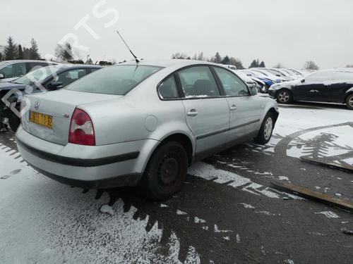 AC compressor VW PASSAT B5.5 (3B3) | BP19979990M34 - Image 7