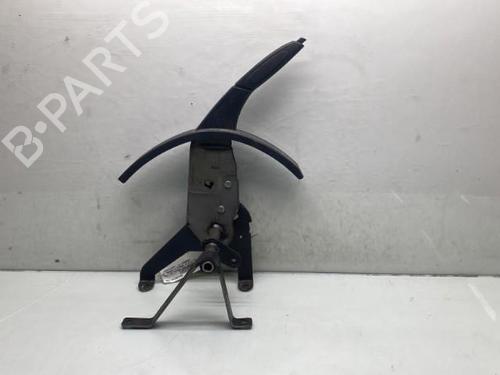 Parkbremsarm/handtak SSANGYONG KORANDO (KJ) 2.9 TD | BP19968680I18 