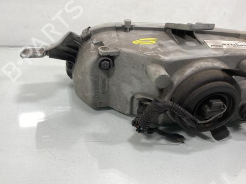 Right headlight FIAT PUNTO (176_) 60 1.2 (176AP, 176AR, 176AQ, 176BB) | BP19997564C29 