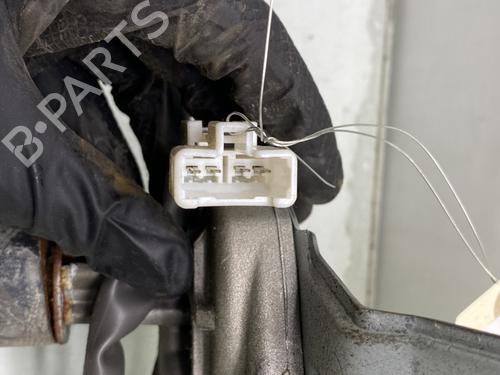 Rear wiper motor HYUNDAI GETZ (TB) 1.1 | BP21004985M102 