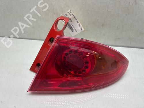 Right taillight SEAT LEON (1P1) 1.6 TDI | BP37249602C35 - Image 3