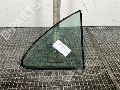 Rear left door window MERCEDES-BENZ E-CLASS (W211) E 220 CDI (211.006) | BP30129371C20