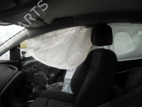 Switch OPEL ASTRA H (A04)  | BP20034564I30  - Image 8