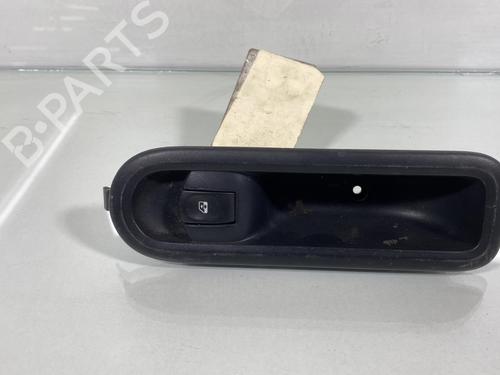 Right front window switch RENAULT CLIO III (BR0/1, CR0/1) 1.5 dCi (C/BR0G, C/BR1G) | BP19977641I26 