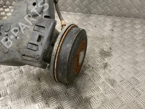 Rear axle OPEL CORSA F (P2JO) 1.2 (68) | BP29478256M2 