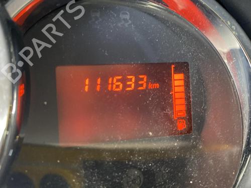 Steering wheel DACIA DUSTER (HS_) 1.5 dCi | BP31669597C49  - Image 11