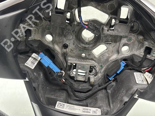 Used Steering wheel Steering wheel BMW 2 Active Tourer (F45) 218 d (150 hp) 28684377 28684377