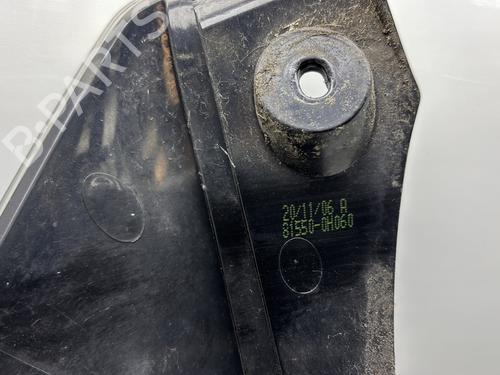 Right taillight CITROËN C1 (PM_, PN_) 1.0 | BP30887508C35