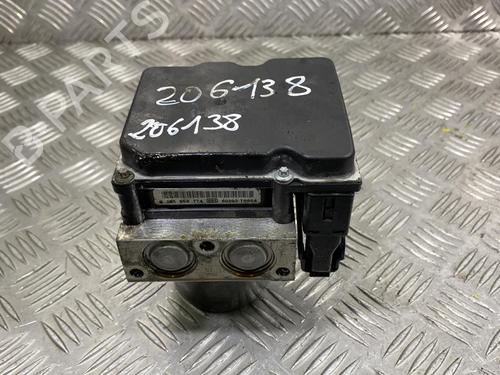 ABS pump FORD TRANSIT Van (FA_ _) 2.2 TDCi | BP19995198M43 