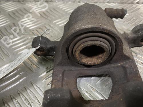 Left rear brake caliper NISSAN JUKE (F15) 1.5 dCi | BP20025426M107 