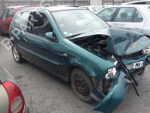 Seat buckle VW POLO III (6N1)  | BP20002009I32 