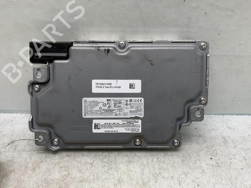 Used Control unit FORD ECOSPORT 1.0 EcoBoost (100 hp) 19973537