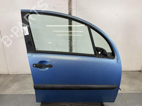 Dør højre fortil CITROËN C3 I (FC_, FN_) 1.1 i (60 hp) 31881210