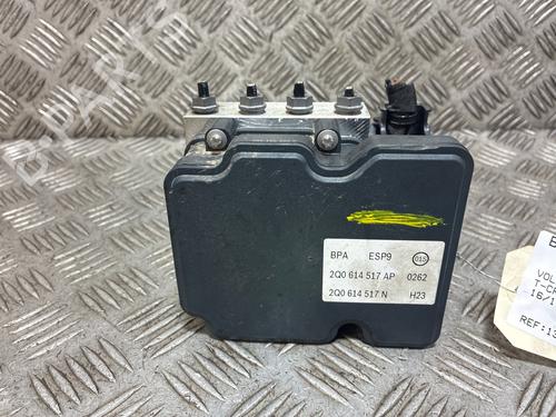 ABS pump VW T-CROSS (C11, D31) 1.0 TSI | BP39984281M43 - Image 4