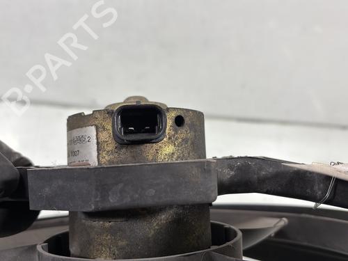 Radiator fan SMART CITY-COUPE (450) 0.6 (S1CLA1, 450.341) | BP30080328M35