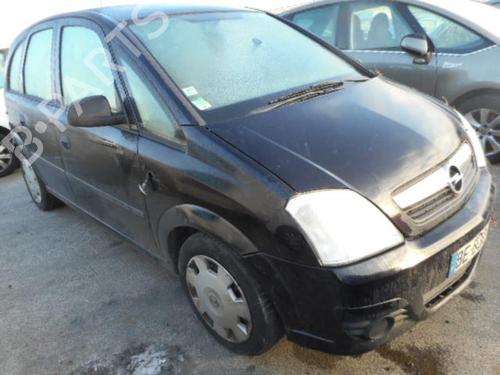 Crossmember OPEL MERIVA A MPV (X03) 1.4 16V Twinport (E75) | BP20004966C162 