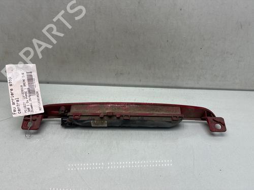 Used Third brake light Third brake light 38598232 38598232