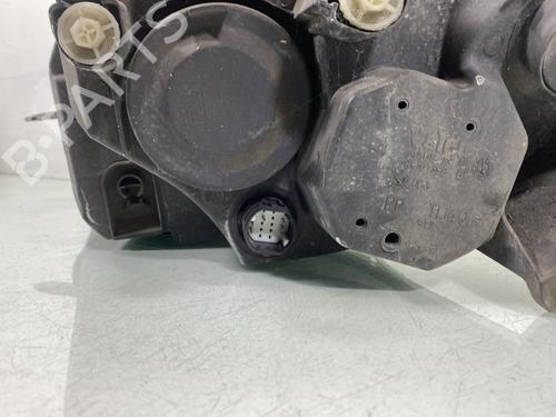 Right headlight FIAT GRANDE PUNTO (199_) 1.3 D Multijet | BP24448933C29 