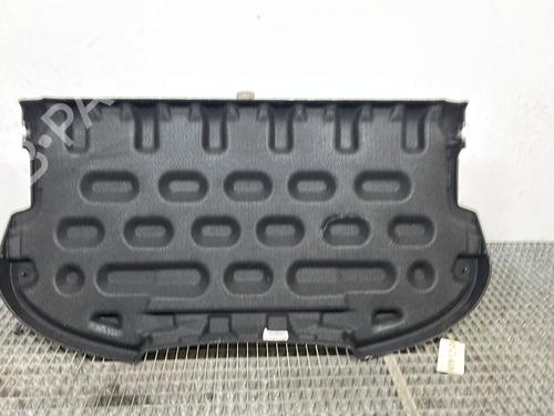 Rear parcel shelf SEAT IBIZA IV (6J5, 6P1) 1.4 | BP29507539C85 