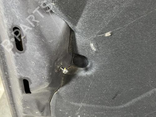 Hood OPEL ANTARA A (L07) 2.2 CDTi | BP31354422C1 