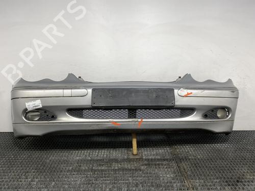 Front bumper MERCEDES-BENZ C-CLASS (W203) C 200 CDI (203.004) | BP21958314C7 