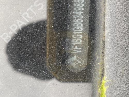 Left front fog light RENAULT LAGUNA II (BG0/1_) 1.9 dCi (BG08, BG0G) | BP19961951C30 