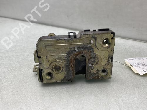 Used Front right lock RENAULT MASTER II Van (FD) 1.9 dTI (80 hp) 23766157