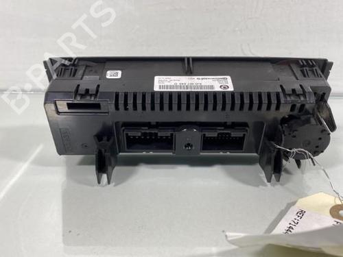 climate-control-skoda-fabia-ii-542-12-tsi-2006-2007-2008-2009-2010-2011-2012-2013-2014-21958296 main image