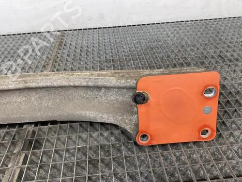 Rear bumper reinforcement CITROËN C4 Picasso I MPV (UD_)  | BP27633233C73 