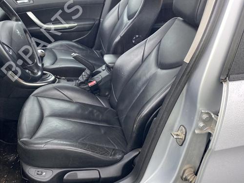 Steering column stalk PEUGEOT 308 I (4A_, 4C_) 1.6 HDi | BP31594712I23 