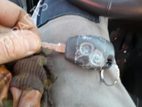 Front right lock DACIA SANDERO 1.4 (BS0C, BS0A, BS0G, BS1F, BS0E) | BP20028712C97