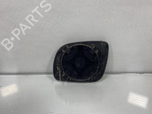 Used Right mirror glass Right mirror glass VW PASSAT B3/B4 Variant (3A5, 35I) [1988-1997] 25866088 25866088