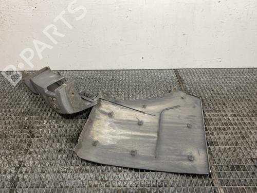 Corner bumper PEUGEOT BOXER Van 2.2 HDi 120 | BP24960803C117