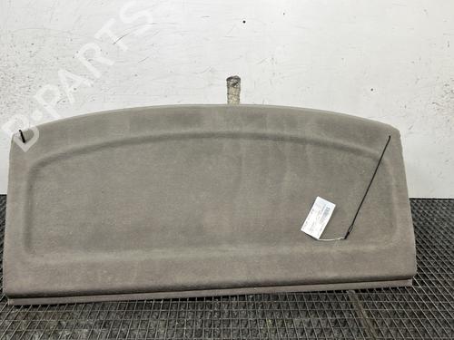 Cappelliera posteriore VW GOLF VI (5K1) 1.6 TDI (105 hp) 31212140