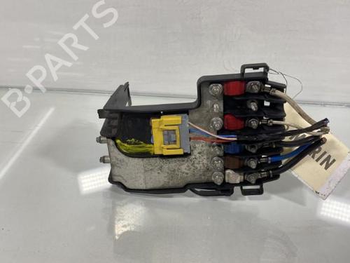 Used Electronic module PEUGEOT PARTNER Tepee 1.6 BlueHDi 120 (120 hp) 19961269