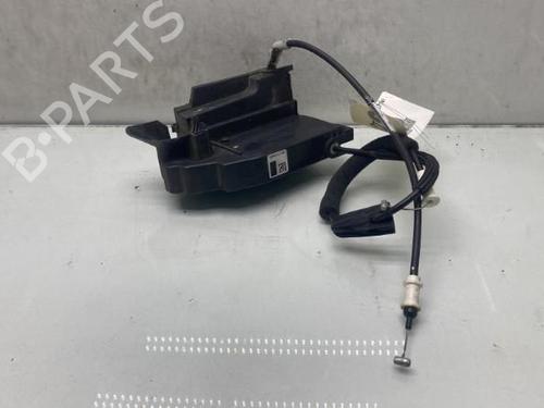Front left lock PEUGEOT 308 II (LB_, LP_, LW_, LH_, L3_) 2.0 BlueHDi 150 | BP19960043C98 