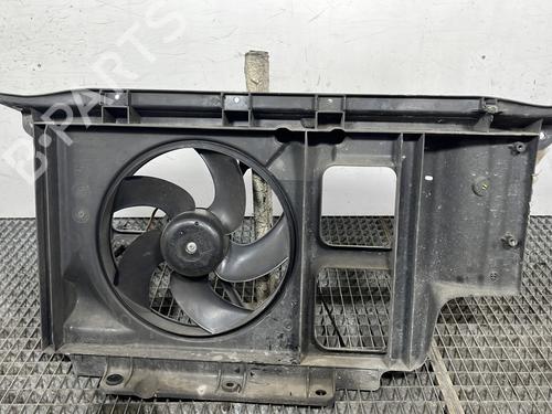Frontplade/Frontkurv PEUGEOT 206 Hatchback (2A/C) 1.1 i | BP28282321C72 